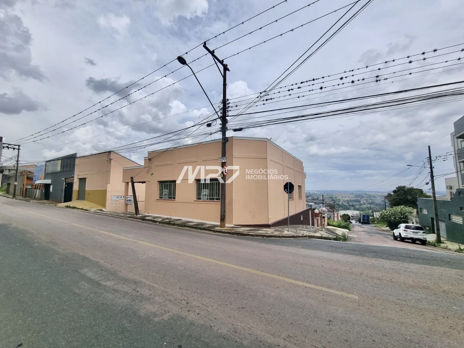 Terreno - Rua Ermelino De Leão - Olarias