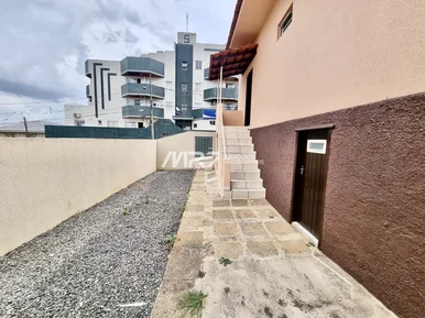 Terreno - Rua Ermelino De Leão - Olarias