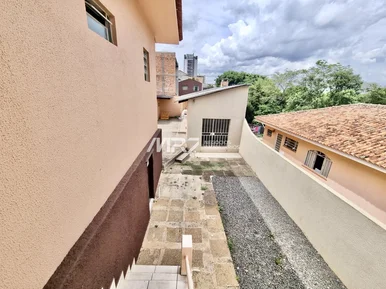 Terreno - Rua Ermelino De Leão - Olarias