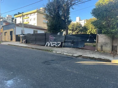 <strong>Terreno - Rua Padre Nobrega - Oficinas</strong>