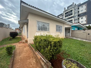 Terreno De Esquina Na Vila Estrela