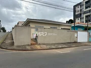 <strong>Terreno de esquina na Vila Estrela</strong>