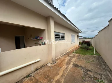 Terreno De Esquina Na Vila Estrela