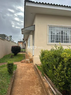 Terreno De Esquina Na Vila Estrela