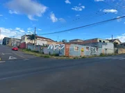 <strong>Terreno Rua Fagundes Varela - Uvaranas</strong>