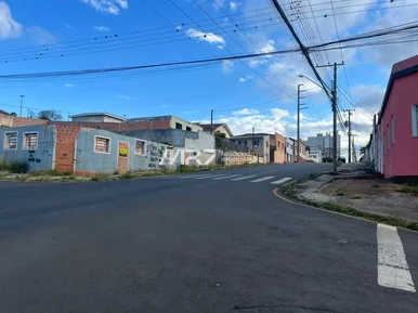 Terreno Rua Fagundes Varela - Uvaranas