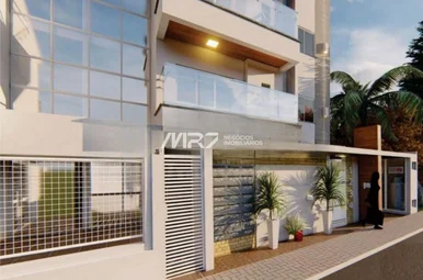 <strong>Edifício Reserva do pôr do sol-Apartamento 3 quartos-Centro</strong>