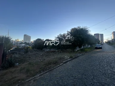 Terreno - Rua Graciliano Ramos - Jardim Carvalho