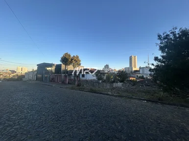 Terreno - Rua Graciliano Ramos - Jardim Carvalho