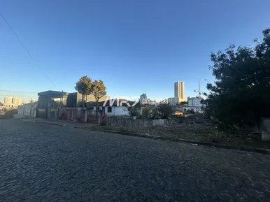 Terreno - Rua Graciliano Ramos - Jardim Carvalho