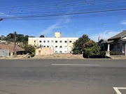 <strong>Terreno - Rua Padre Nobrega - Vila Estrela</strong>