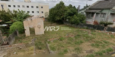 Terreno - Rua Padre Nobrega - Vila Estrela