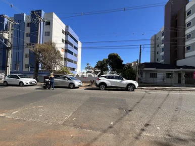 Terreno - Rua Freire Alemão - Vila Estrela