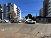 <strong>Terreno - Rua Freire Alemão - Vila Estrela</strong>