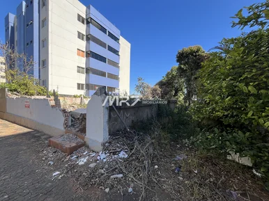 Terreno - Rua Freire Alemão - Vila Estrela