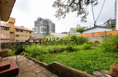 Terreno - Rua Alberto Torres - Vila Estrela