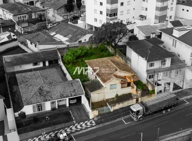 Terreno - Rua Alberto Torres - Vila Estrela