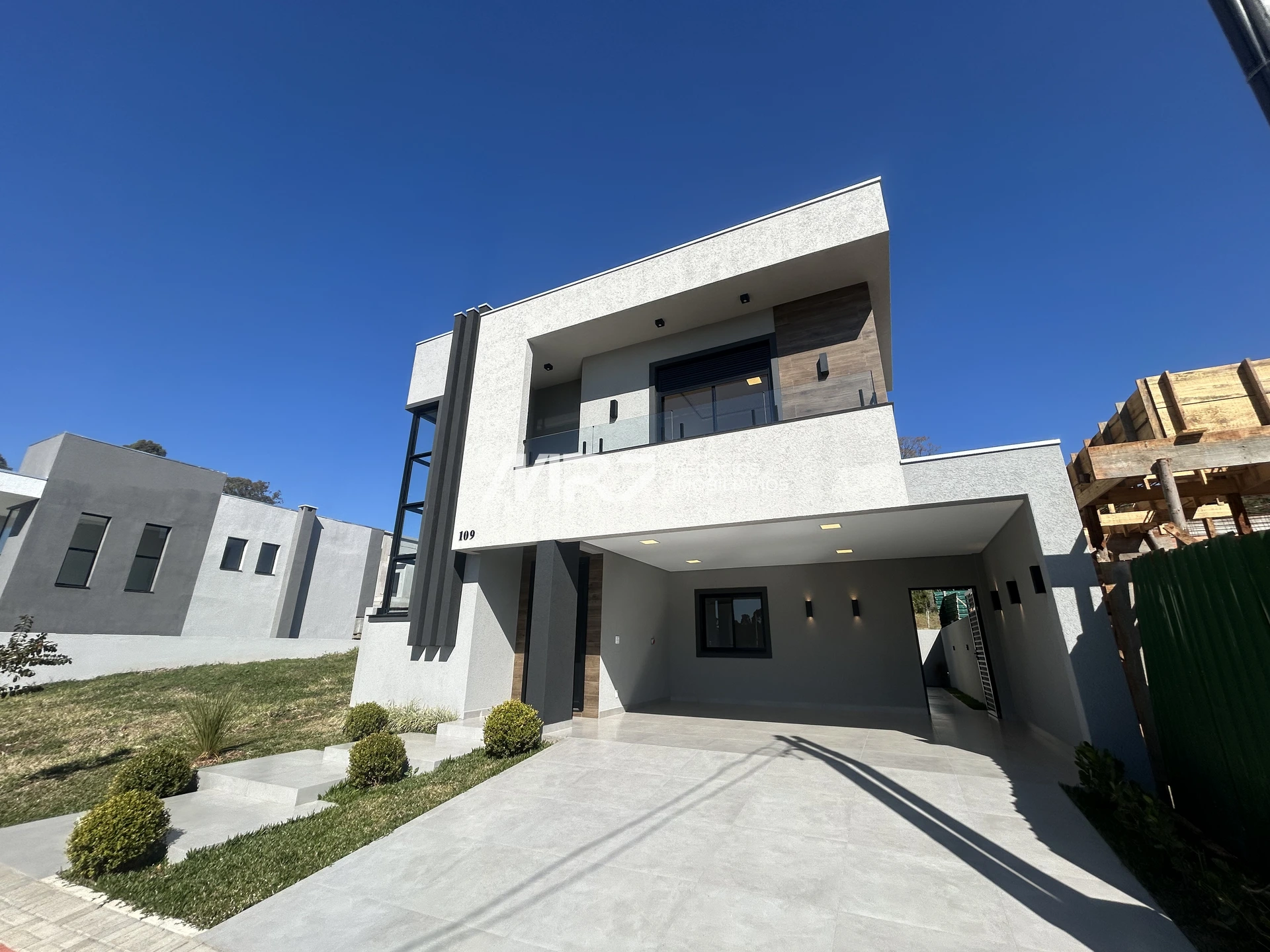 Condominio La Riserva - Casa 3 Suites - Uvaranas