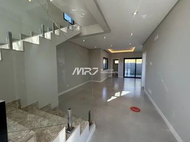 Condominio La Riserva - Casa 3 Suites - Uvaranas