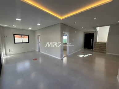 Condominio La Riserva - Casa 3 Suites - Uvaranas