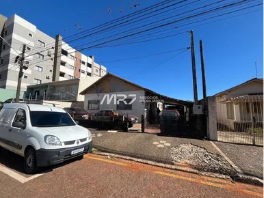 Terreno - Freire Alemão - Vila Estrela