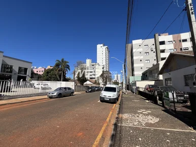 Terreno - Freire Alemão - Vila Estrela