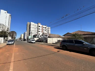 Terreno - Freire Alemão - Vila Estrela