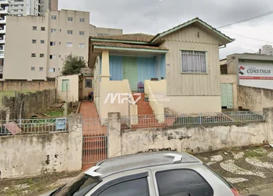 Terreno - Rua Freire Alemão - Vila Estrela