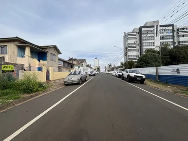 Terreno - Rua Freire Alemão - Vila Estrela