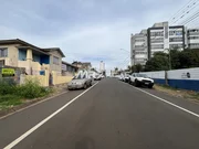 <strong>Terreno - Rua Freire Alemão - Vila Estrela</strong>
