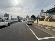 <strong>Terreno - Rua Freire Alemão - Vila Estrela</strong>