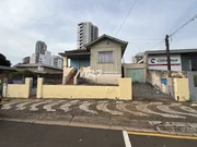 <strong>Terreno - Rua Freire Alemão - Vila Estrela</strong>