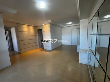 Ed. Michelangelo - 3 Quartos Sendo 1 Suíte - Bairro órfãs