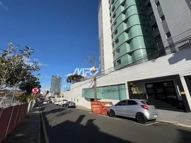 Ed. Michelangelo - 3 Quartos Sendo 1 Suíte - Bairro órfãs