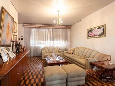 Casa Comercial Equina - Rua Emilio De Menezes - Vila Estrela