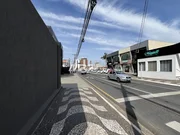 <strong>Terreno esquina - Rua Dr. Paula Xavier - Centro</strong>