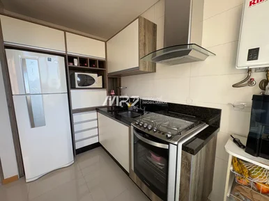 Apartamento - Ed. La Maison - 3 Quartos - Centro