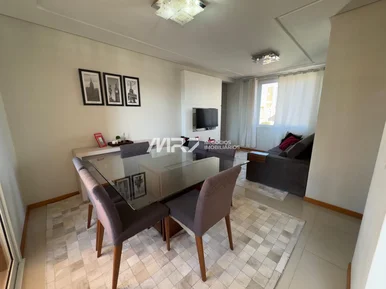 Apartamento - Ed. La Maison - 3 Quartos - Centro