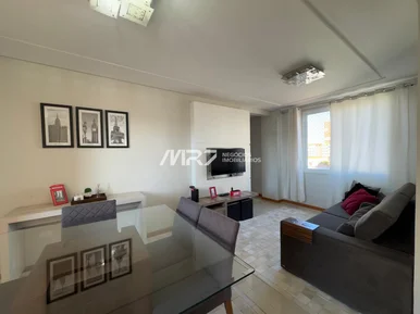 Apartamento - Ed. La Maison - 3 Quartos - Centro