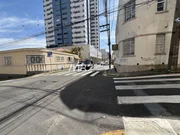<strong>Terreno esquina - Rua Coronel Dulcidio - Centro</strong>