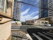 <strong>Terreno esquina - Rua Coronel Dulcidio - Centro</strong>