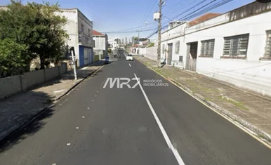 Terreno Esquina - Rua  Antonio Vieira - Jardim Carvalho