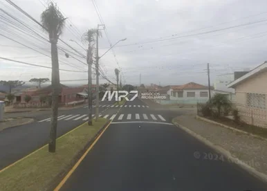 Terreno - Avenida Ana Rita - Uvaranas