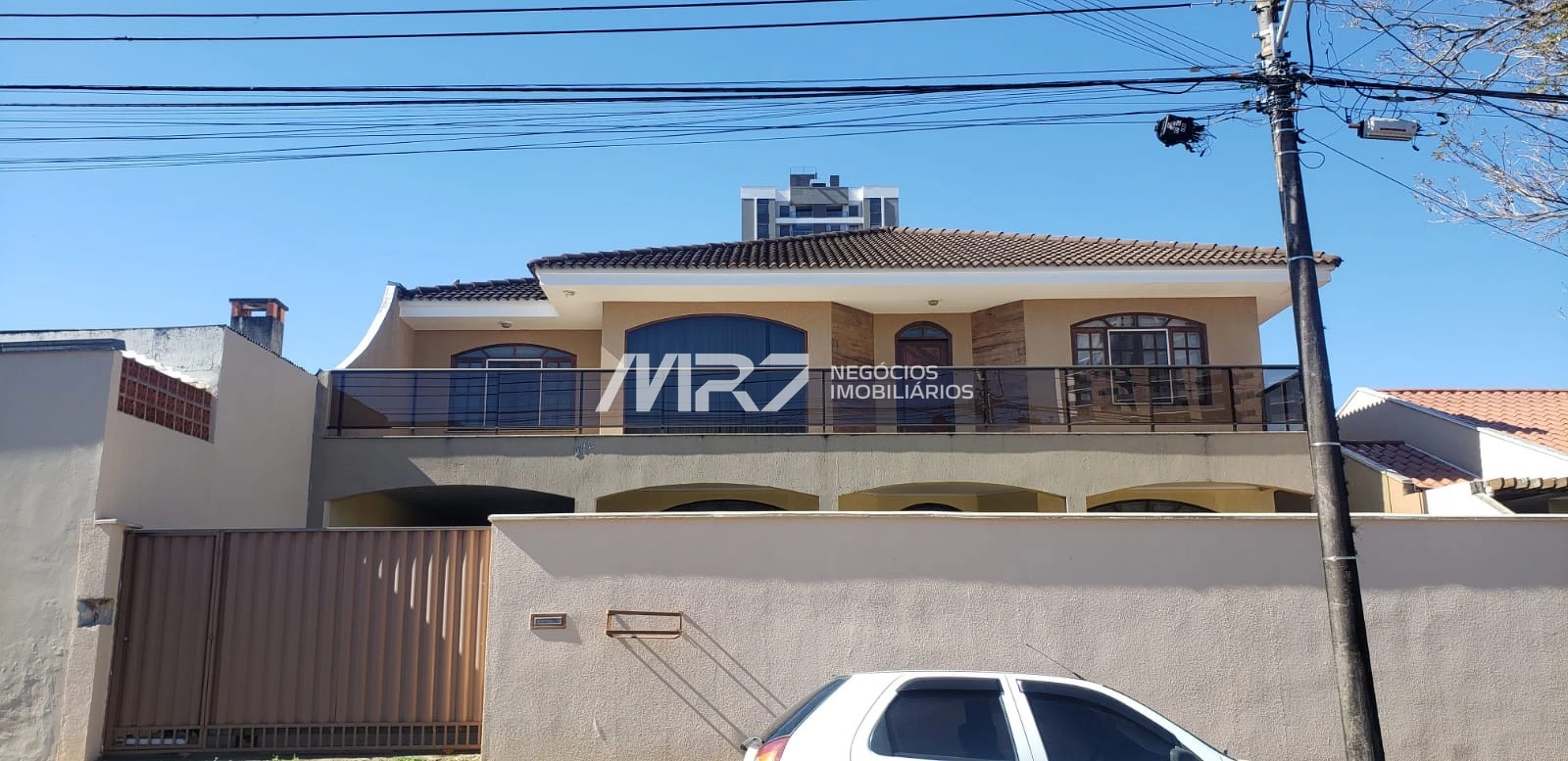 Casa - Rua Goncalves Ledo - Oficinas