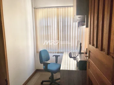 Casa - Rua Goncalves Ledo - Oficinas