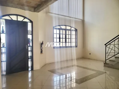 Casa - Rua Goncalves Ledo - Oficinas