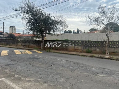Terreno Nova Russia-  Rua Bento Ribeiro
