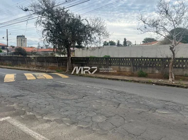 Terreno Nova Russia-  Rua Bento Ribeiro