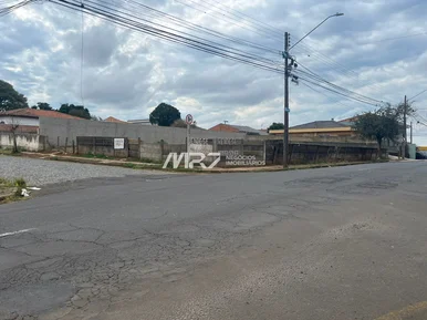 Terreno Nova Russia-  Rua Bento Ribeiro