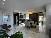 <strong>Apartamento mobiliado - Ed. Cezanne - 3 quartos - oficinas</strong>
